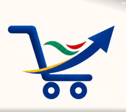 FrashionCart S.A. Official Crest